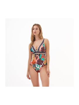 Nuria Ferrer Sorella Swimsuit